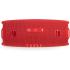 JBL Charge 6 - Portable Waterproof & Drop-Proof Bluetooth Speaker, Bold Pro Sound with AI Sound Boost, 28Hrs of Playtime, Built-in power bank & Comes with a Sturdy/Removable Carrying Strap - Red